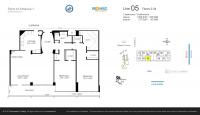 Floor Plan Thumbnail